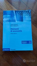 Elementi di economia 