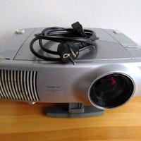 Videoproiettore Hitachi CP-X880 con cavi