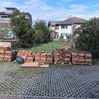 TEGOLE Meindl Modello Romano 100512