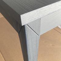 Tavolo fisso  140x80cm