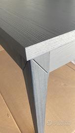 Tavolo fisso  140x80cm