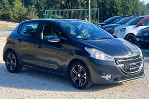 Peugeot 208 1.4 HDi 68 CV 5 porte Active Permute R