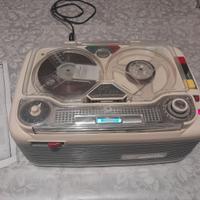 Geloso g268 registratore a bobine vintage