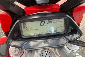 MV AGUSTA 800 STRADALE