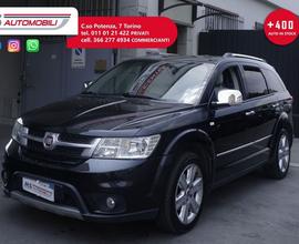 FIAT Freemont FIAT 2.0 Mjt 170 CV 4x4 aut. Lo...