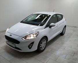 Ford Fiesta 5p 1.5 tdci Plus 85cv my18