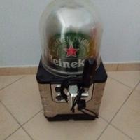 Birra alla spina Blade Heineken