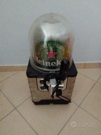 Birra alla spina Blade Heineken