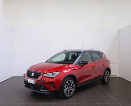 Seat Arona 1.0 ecotsi fr 110cv
