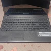 PC PACKARD BELL