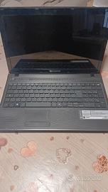 PC PACKARD BELL