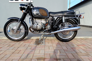 BMW r60/5