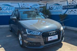 Audi A1 SPB 1.4 TDI S-Line