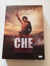 DVD Che - Argentino/Guerriglia
