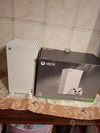 Xbox series x digital edition