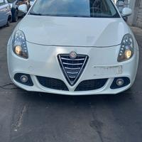 ricambi giulietta 2014 cc 1.4 turbo benzina 