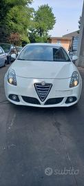 ricambi giulietta 2014 cc 1.4 turbo benzina 