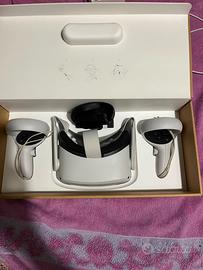 Oculus quest 2