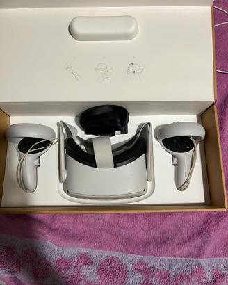 Oculus quest 2