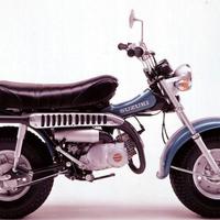 Suzuki RV90