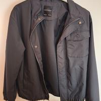 Giubbino antivento Nukutavake ragazzo 14 anni