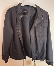 Giubbino antivento Nukutavake ragazzo 14 anni