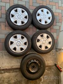 Gomme 185 65 R15