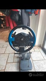 thrustmaster 