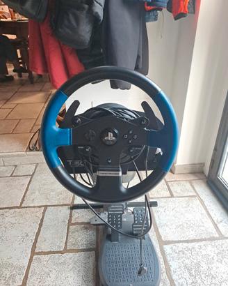 thrustmaster 