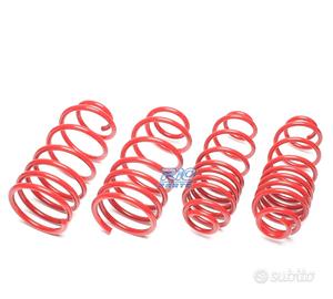 KIT MOLLE SPORTIVE PER LANCIA