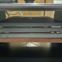 PlayStation 4 PRO, 2 controller