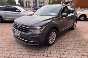 VOLKSWAGEN Tiguan 2.0 TDI 150 CV SCR DSG Life