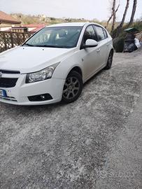  Chevrolet cruze anno 2012 