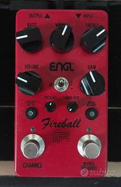 ENGL FIREBALL IR