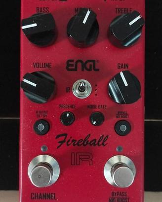 ENGL FIREBALL IR
