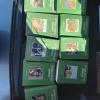 Enciclopedia Einaudi "Storia d'Italia"