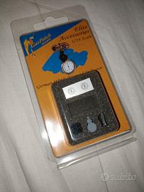 Anemometro tedesco WWI Gaspatch Models 1/24