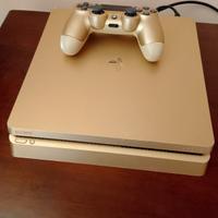 PlayStation (PS4) Slim