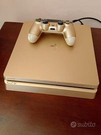 PlayStation (PS4) Slim