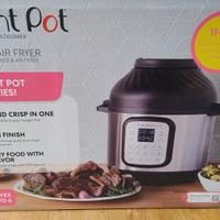 Istant Pot