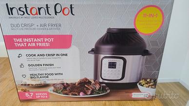 Istant Pot