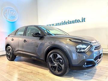 CITROEN C4 1.5 BlueHDi 130 EAT8 Feel Pack