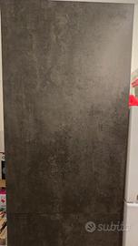 Ante e top IKEA color Cemento