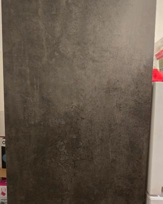 Ante e top IKEA color Cemento