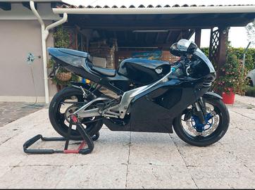 Aprilia rs 125 replica 1997