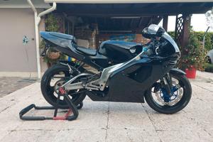 Aprilia rs 125 replica 1997