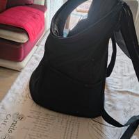 zainetto porta cuccioli