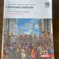 Itinerario nell’arte 3