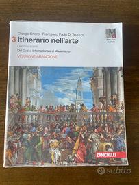 Itinerario nell’arte 3