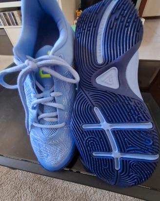 Scarpe Basket Nike
